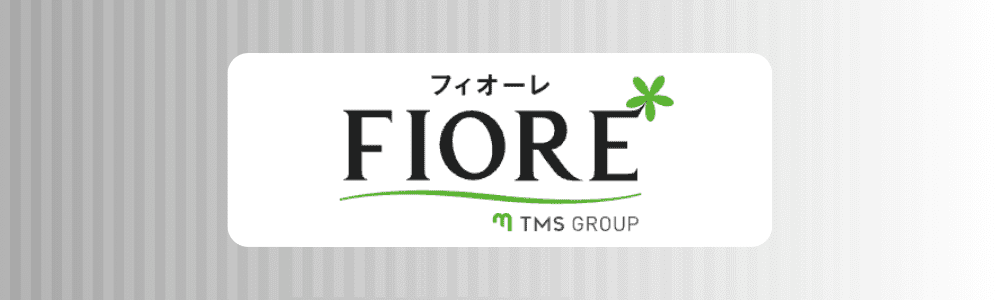フィオーレのロゴ