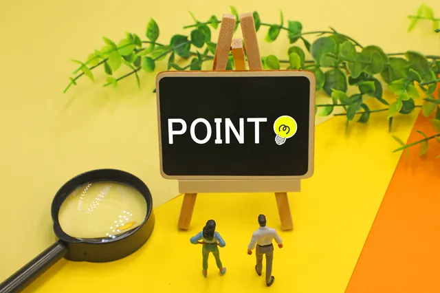 POINT