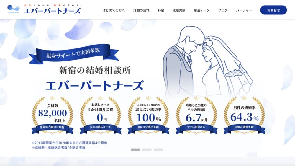 エバーパートナーズ