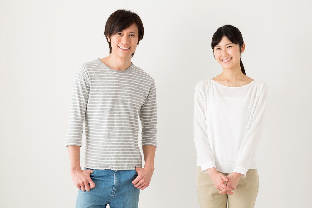 ハートステーション幸和で婚活するイメージ