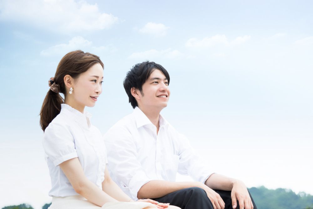 コラボ大宮で婚活するイメージ