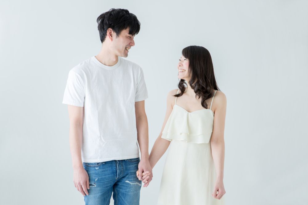 横浜婚活・結婚相談所センターで婚活するイメージ