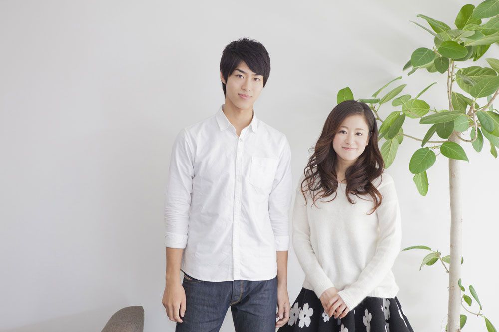 リアルラブで婚活するイメージ
