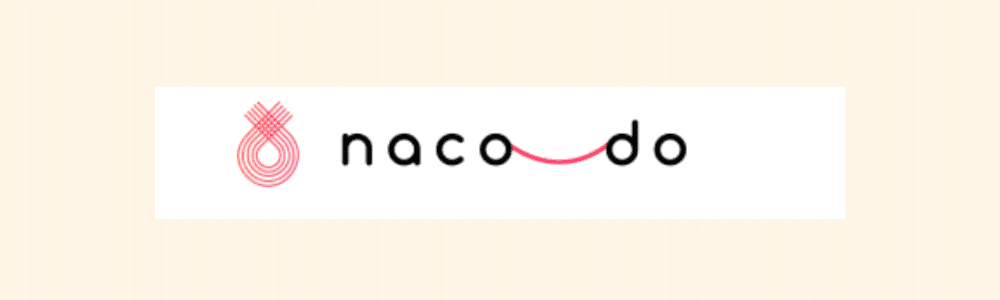 naco-doのロゴ