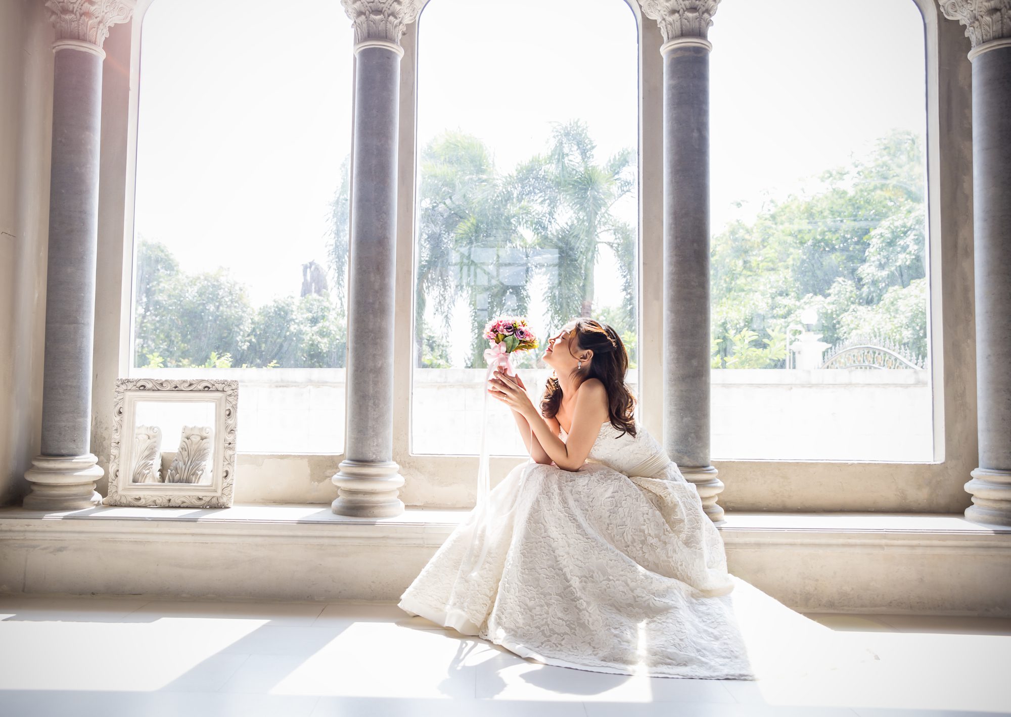 新婦