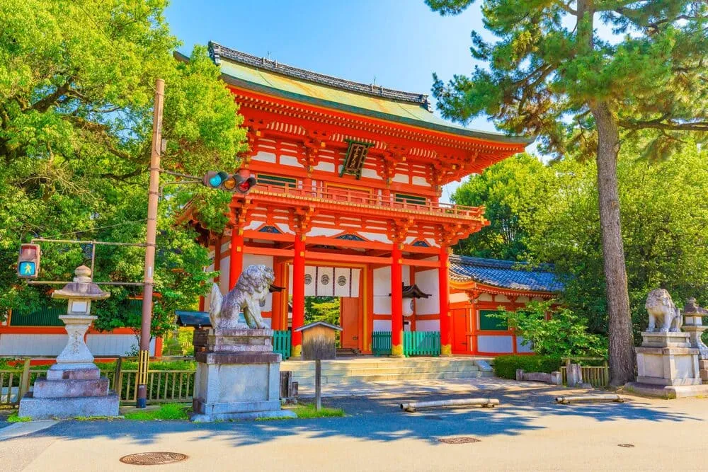 今宮神社