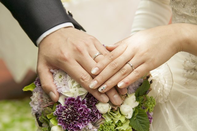 結婚相談所_成婚実績