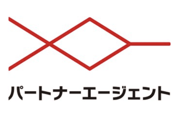 パートナーエージェントロゴ