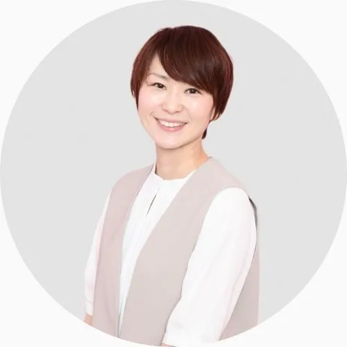 presia来島代表のアイコン