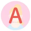 Aアイコン