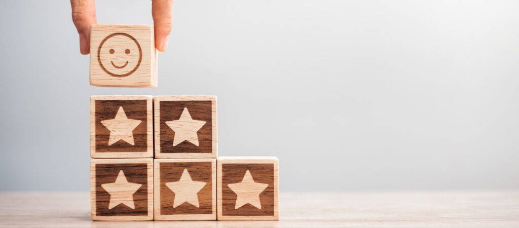 評価・レビュー
