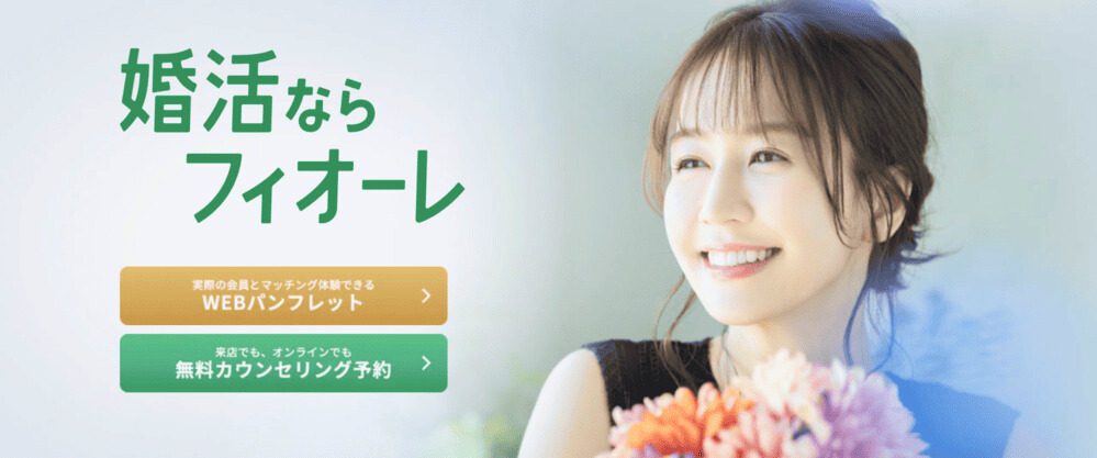 フィオーレTOP画像