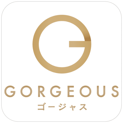 ゴージャスのアイコン
