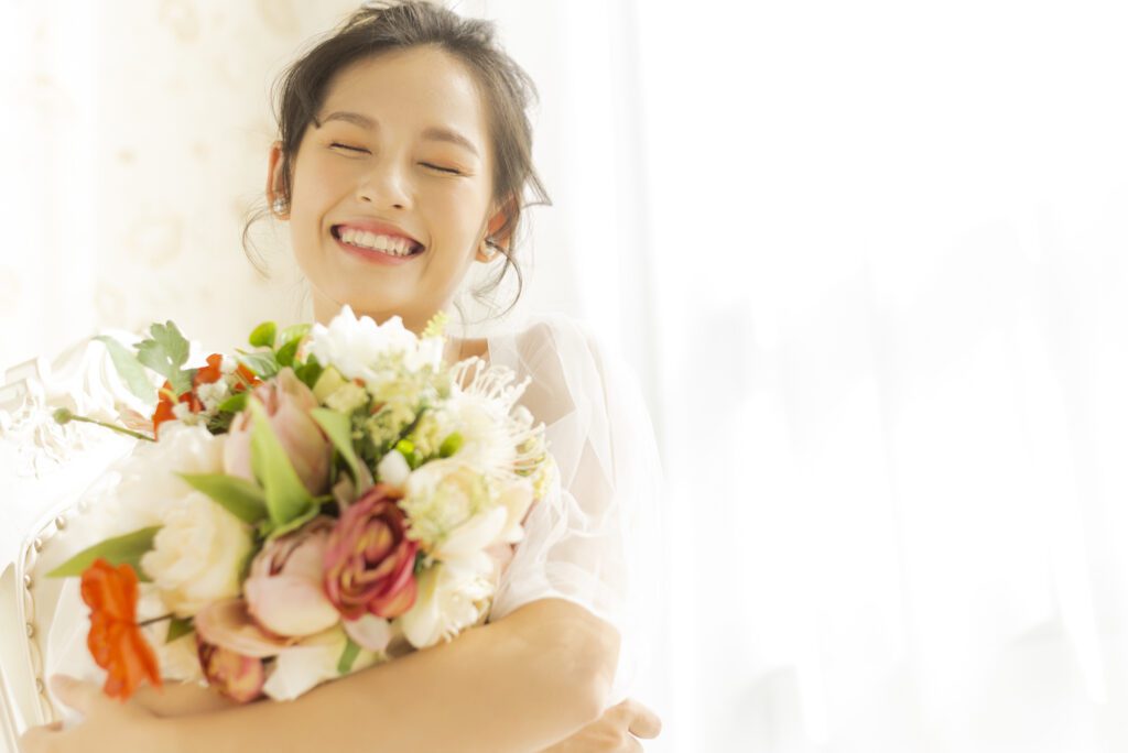 新婦
