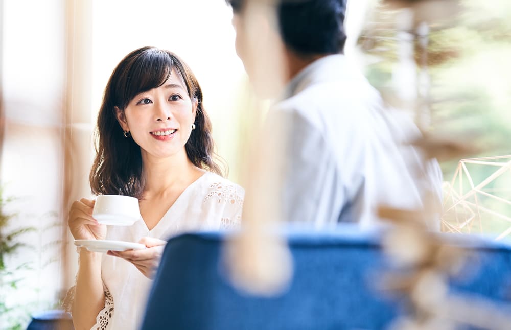 婚活パーティー