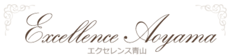 エクセレンス青山のロゴ