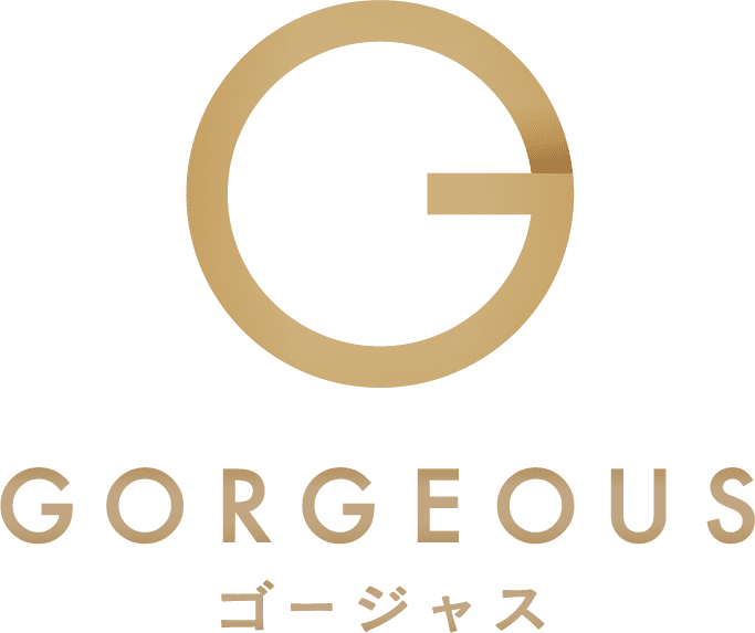 ゴージャスのアイコン