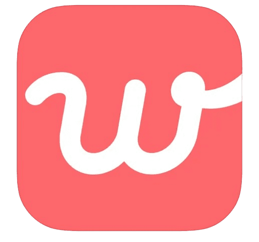withのアイコン