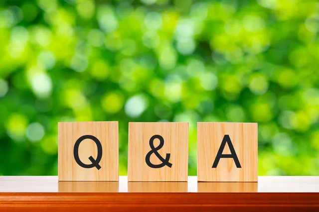 Q&A
