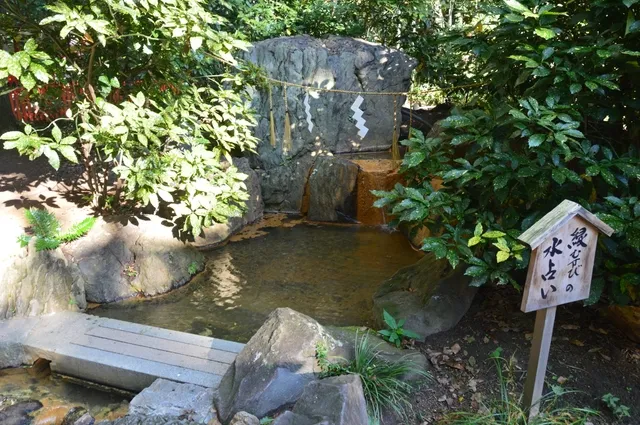 生田神社