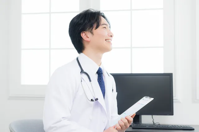 医師
