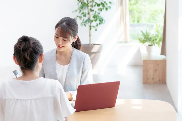 結婚相談所