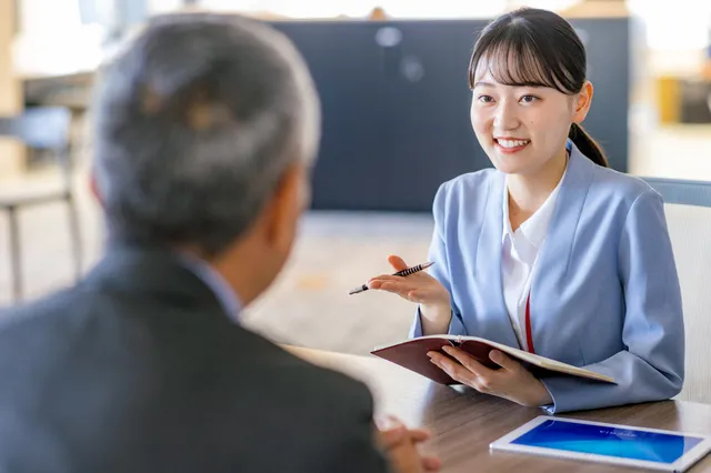 結婚相談所