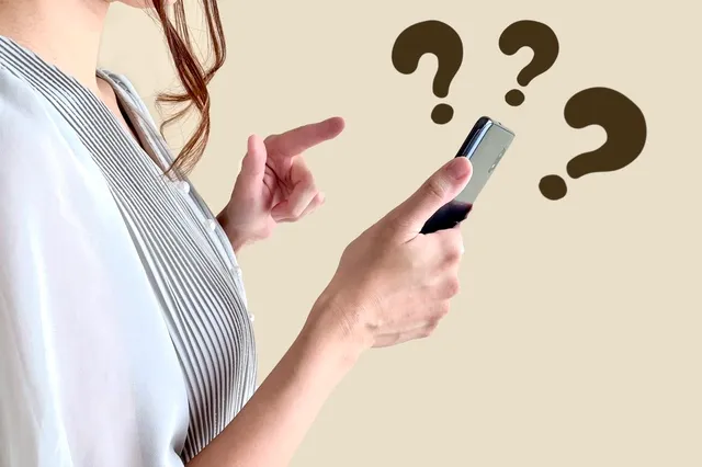 女性のマッチングアプリに関する疑問