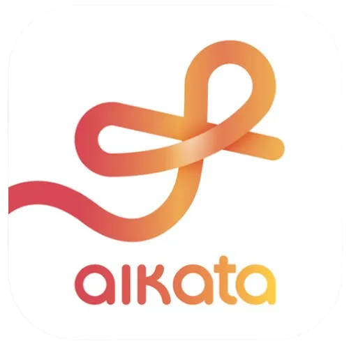aikata（旧シンシアリーユアーズ）のアイコン